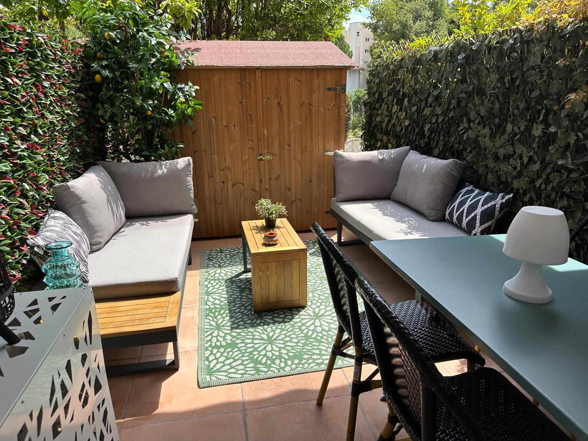 Joli Proche Croisette Appartement *