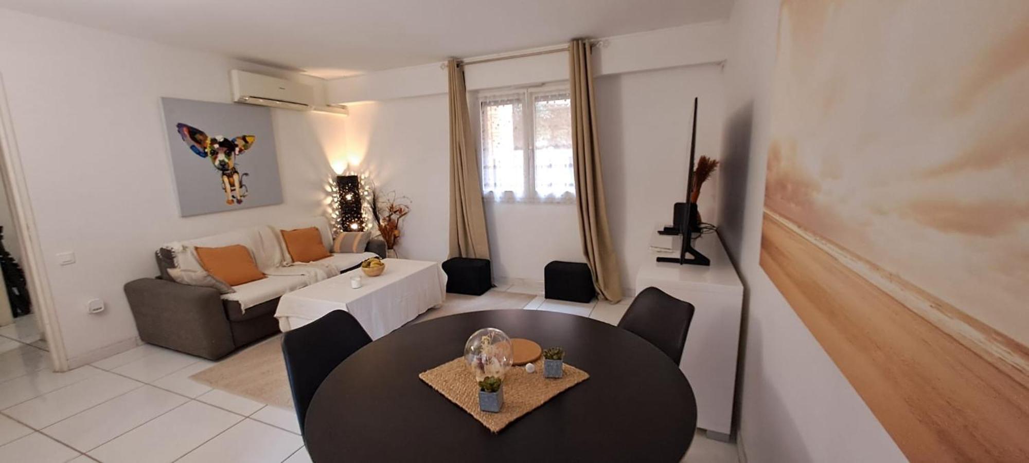 Spacieux Climatise Piscines Apartment Cannes