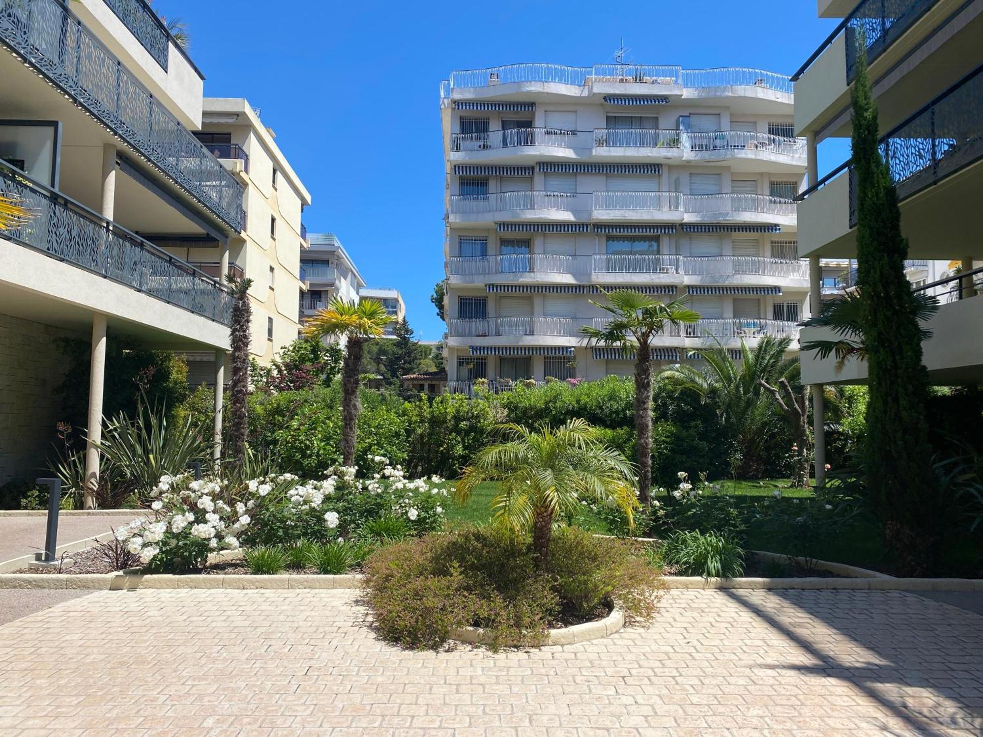 Palm Proche Croisette *