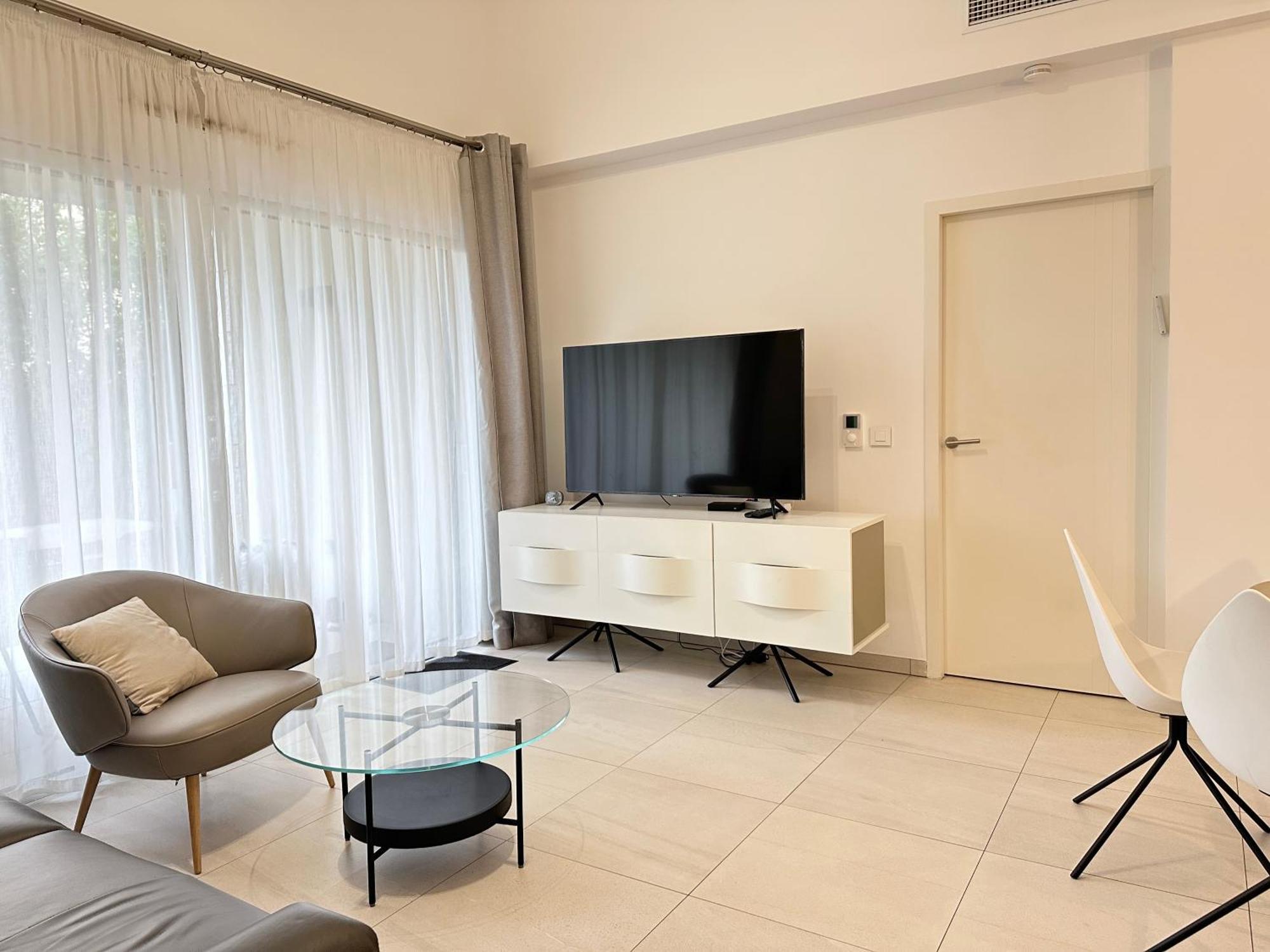 Palm Proche Croisette Apartment