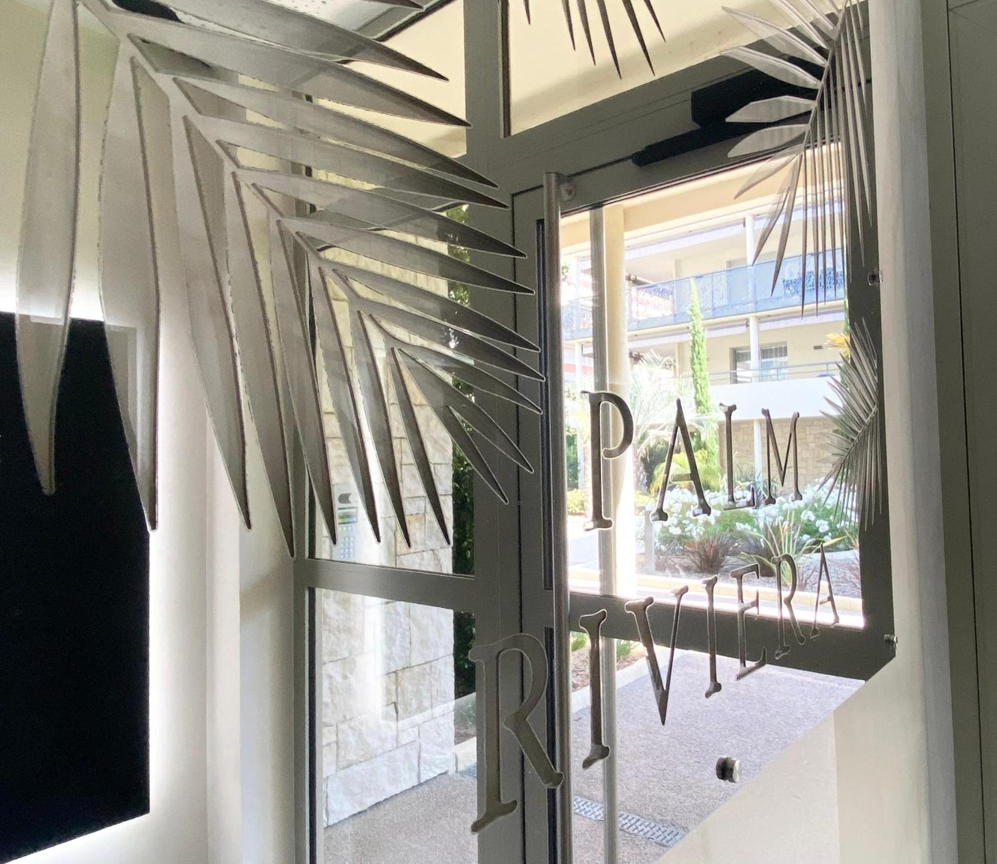 Apartment Palm Proche Croisette