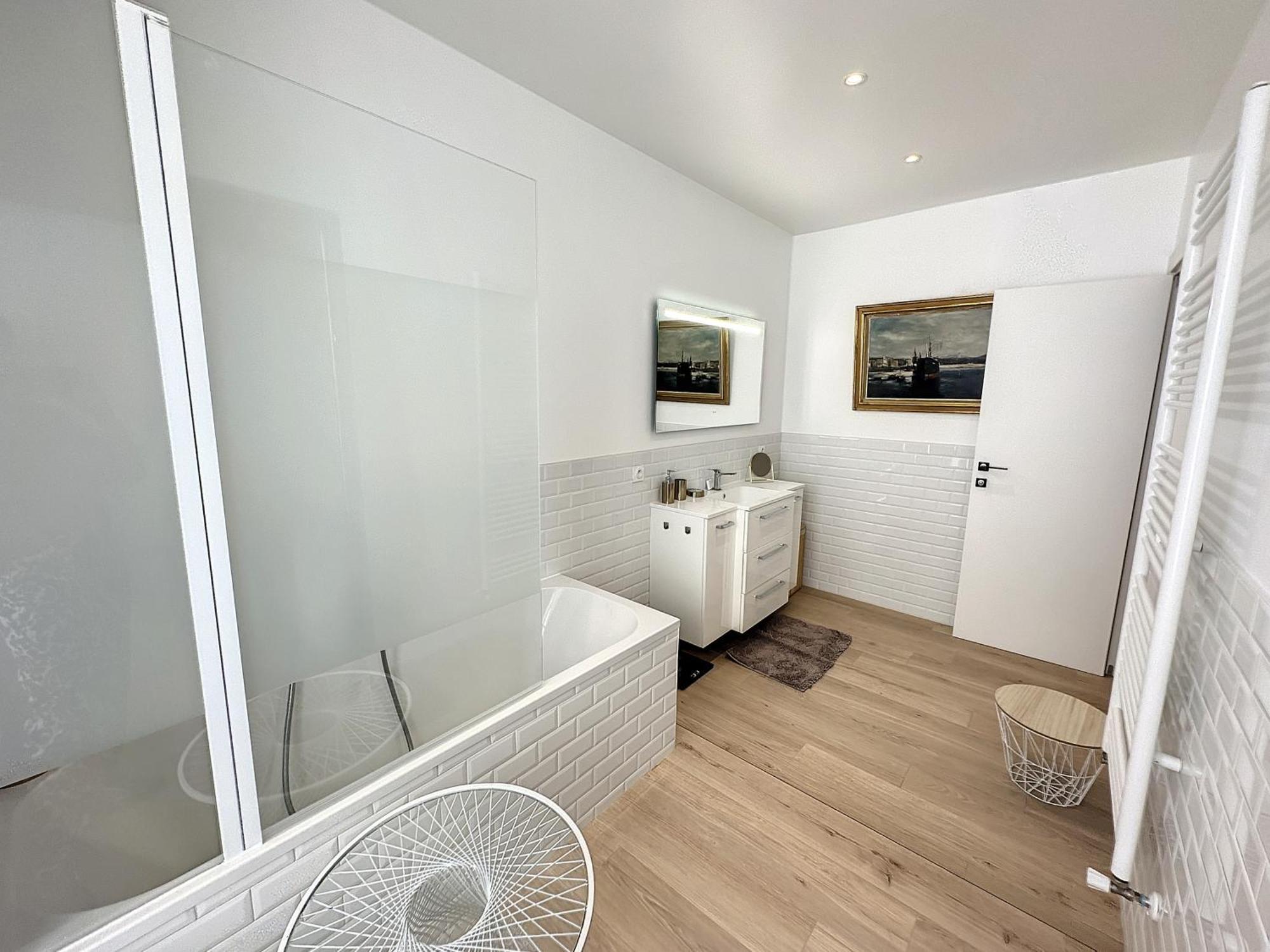 Apartment Pah1 - Tres Beau 2 Pieces Dans Rue Pietonne