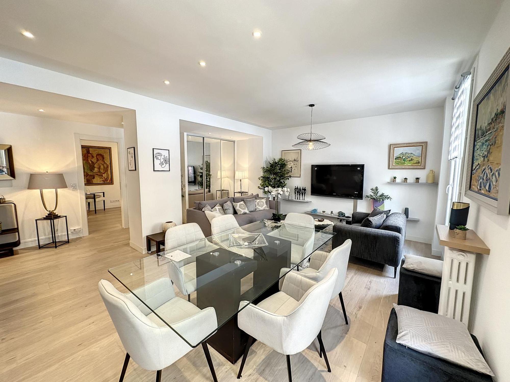 Pah1 - Tres Beau 2 Pieces Dans Rue Pietonne Apartment