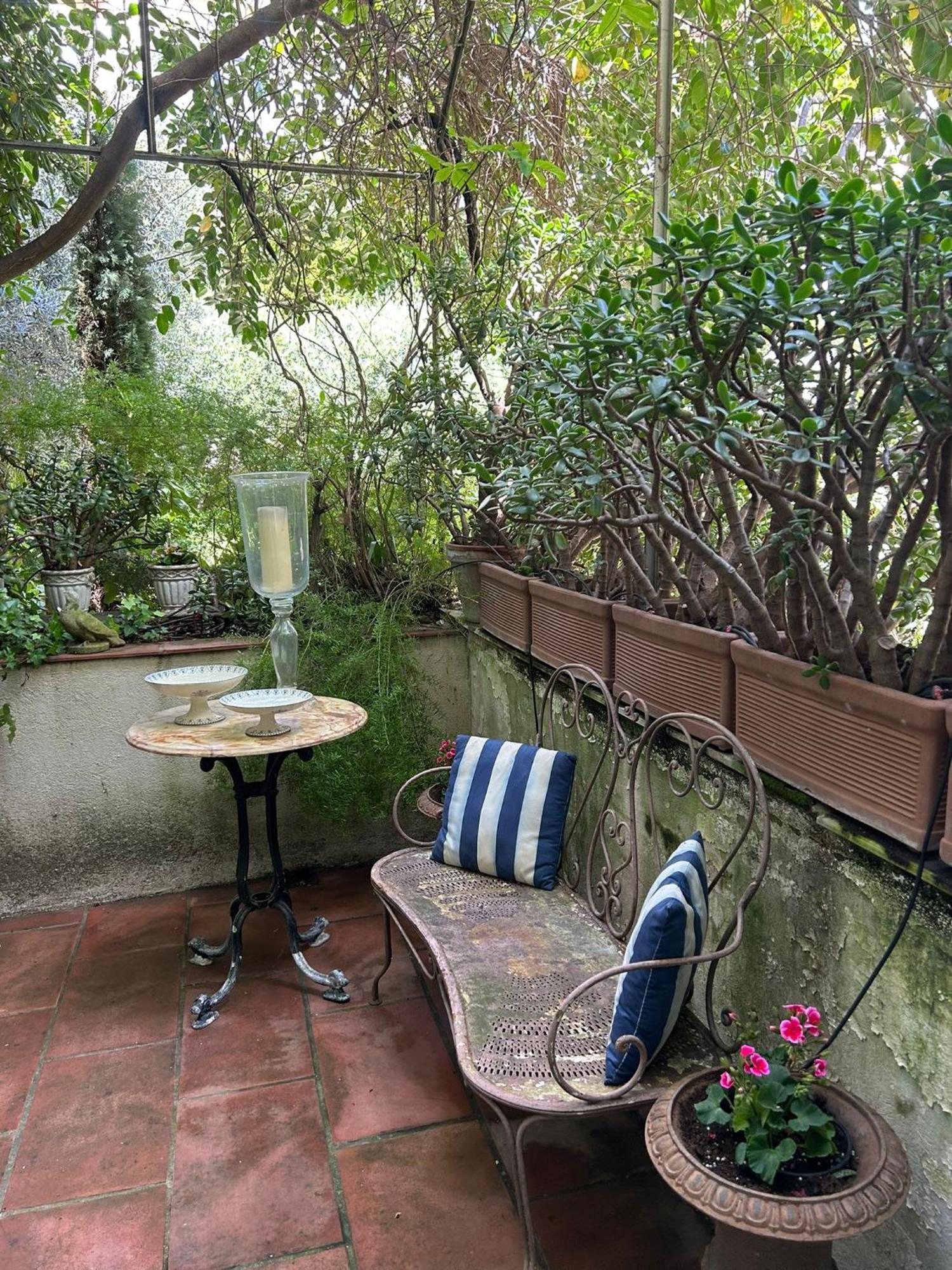 Apartment In