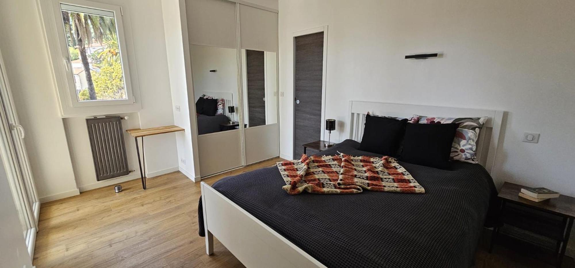 Homestay & Salle De Bain Privative ,bord De Mer, Vue *