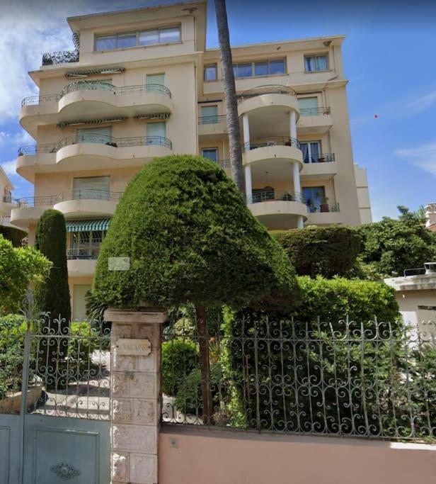 Apartment Moderne, Calme Et Bien Equipe, A 200m De La *