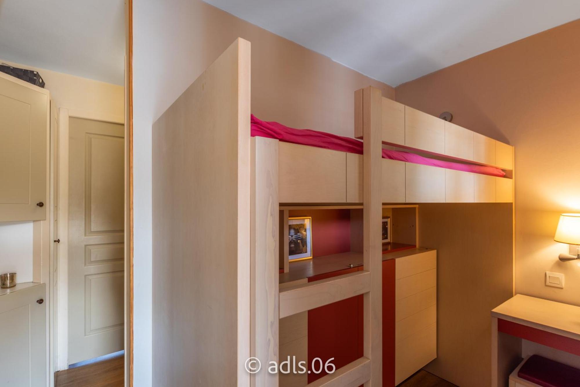 Un Studio De Charme Vue Mer & Piscine D'Exception Cannes