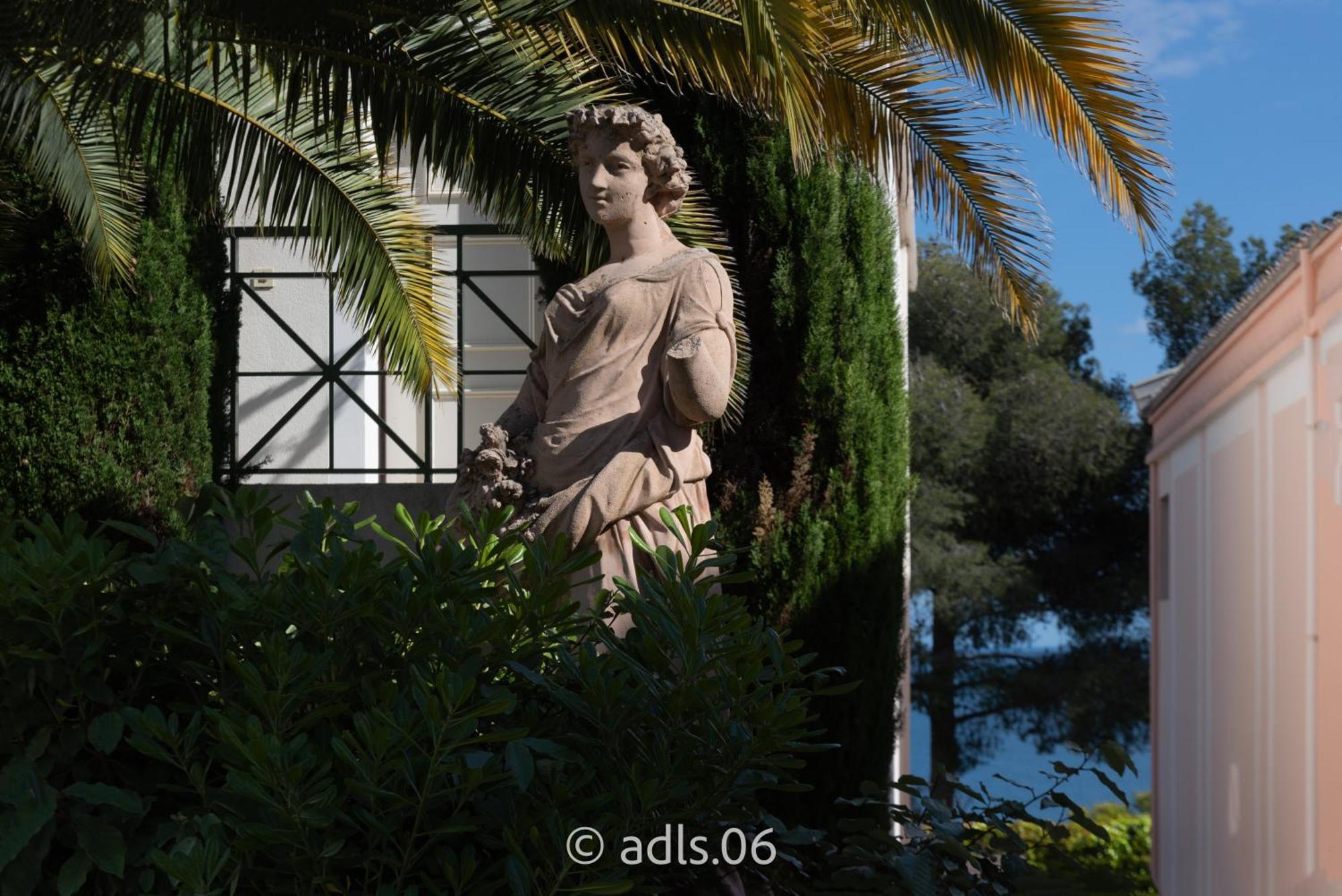Un Studio De Charme Vue Mer & Piscine D'Exception
