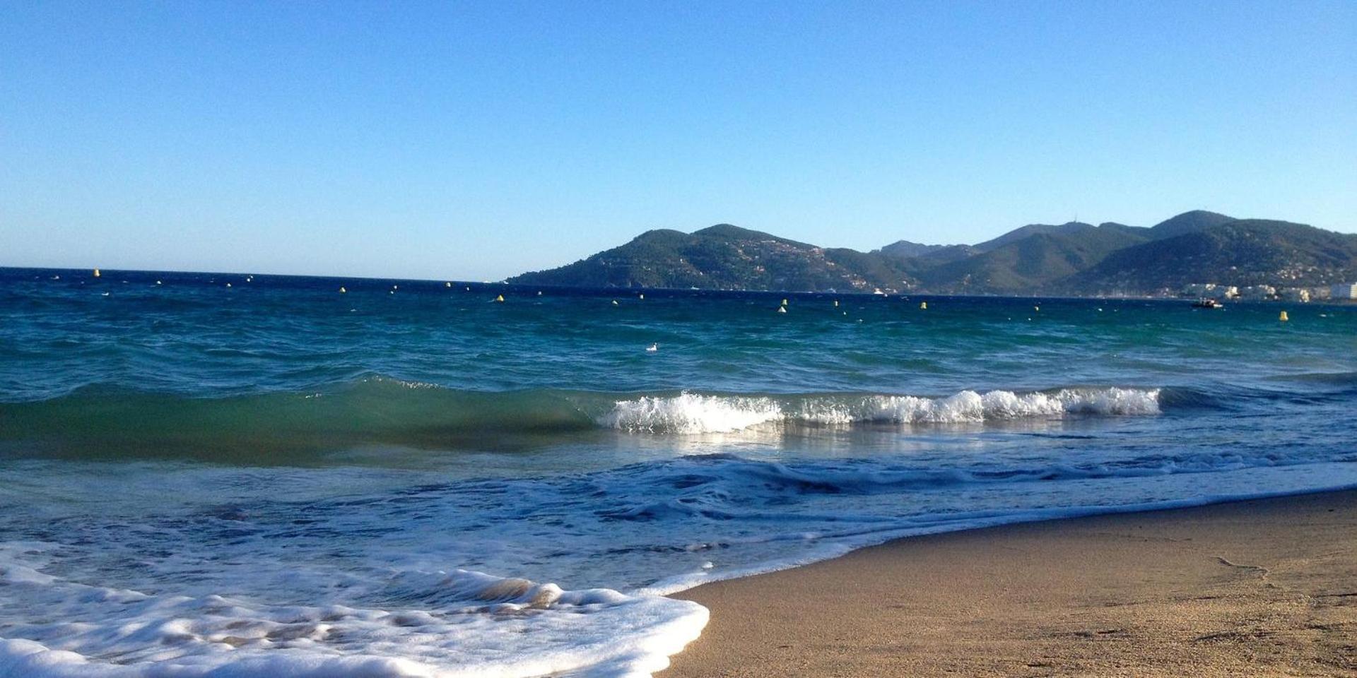Croisette Apartamento Cannes