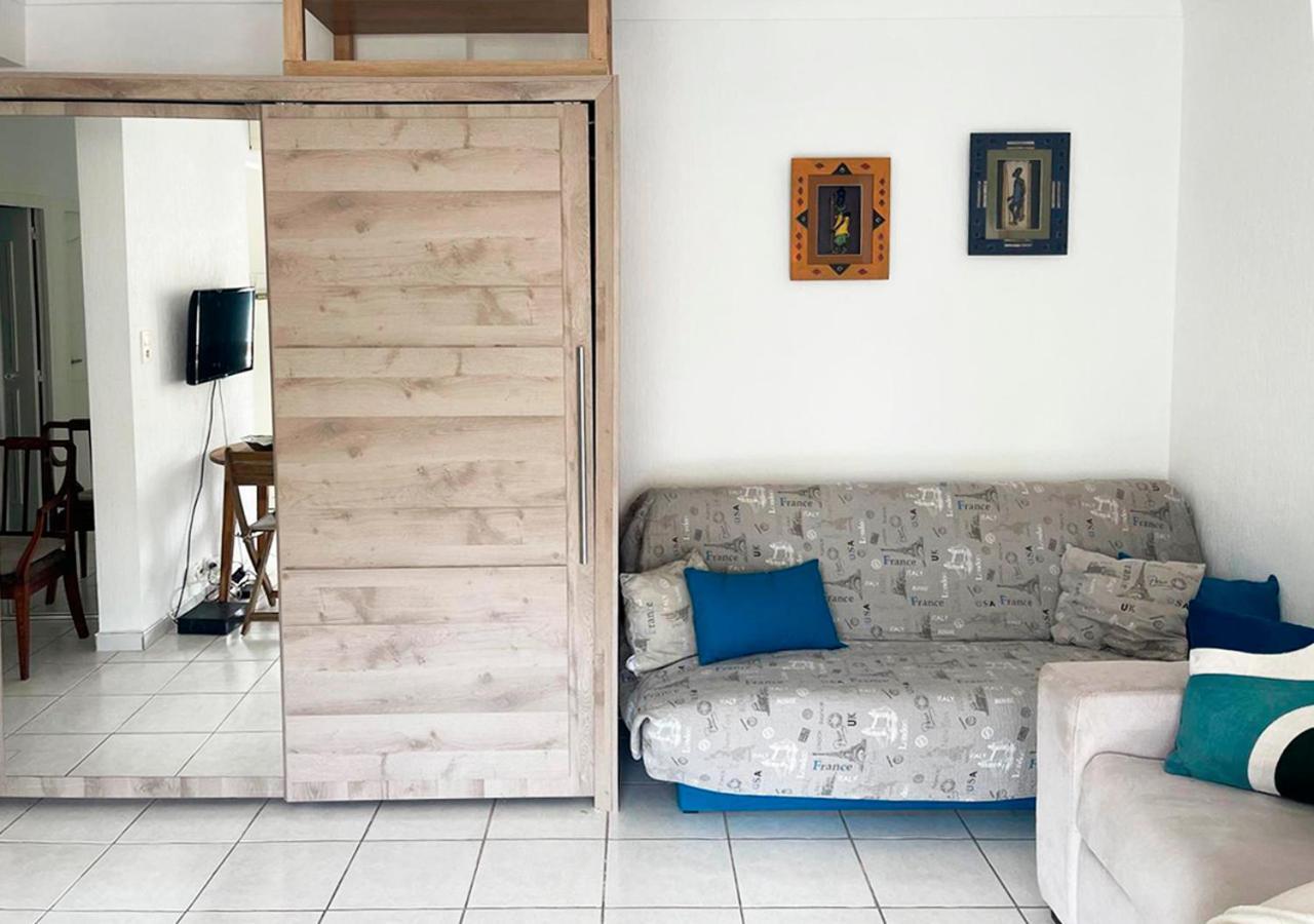 Apartamento Croisette Cannes