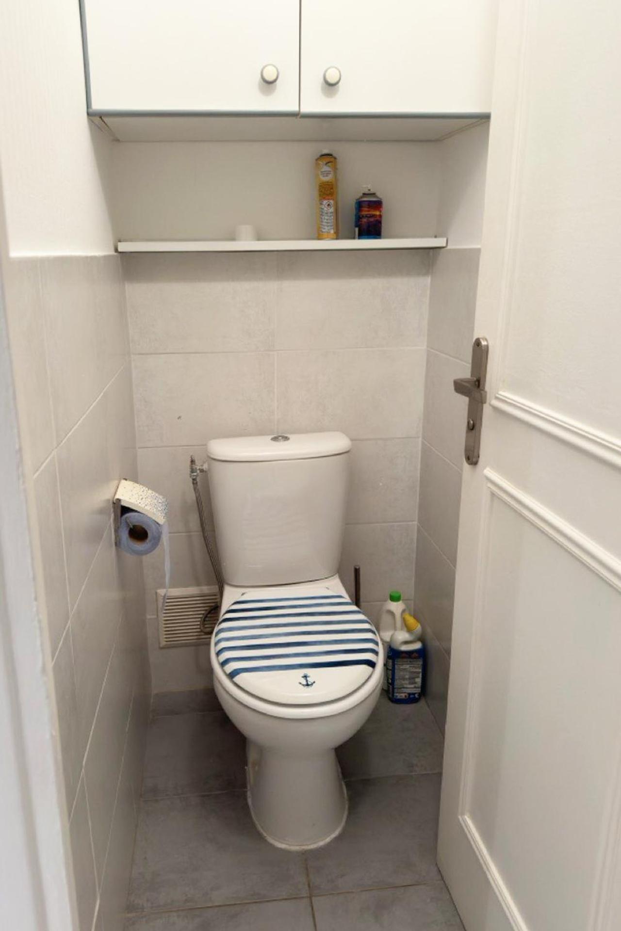 Apartamento Croisette