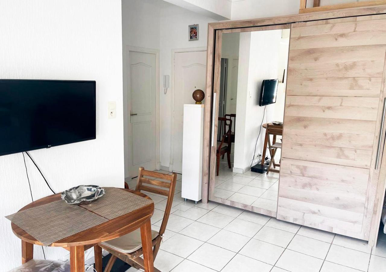 Croisette Apartamento *