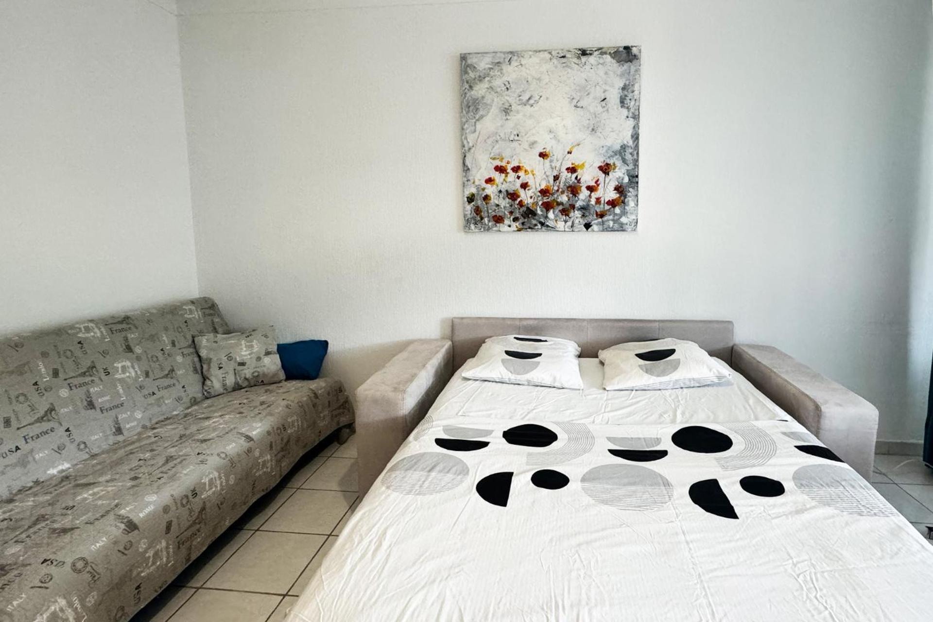 Apartamento Croisette *