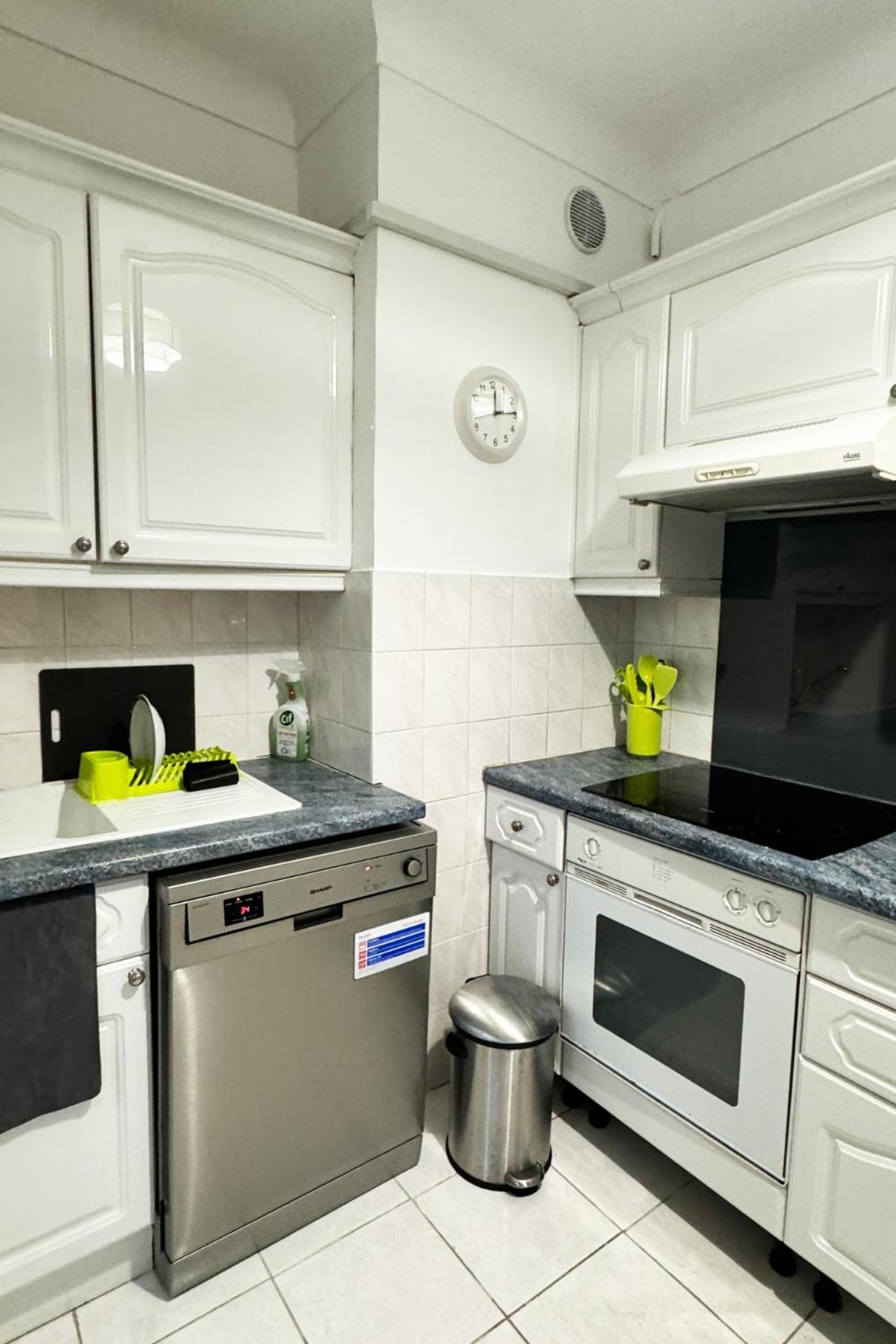 Apartamento Croisette Cannes
