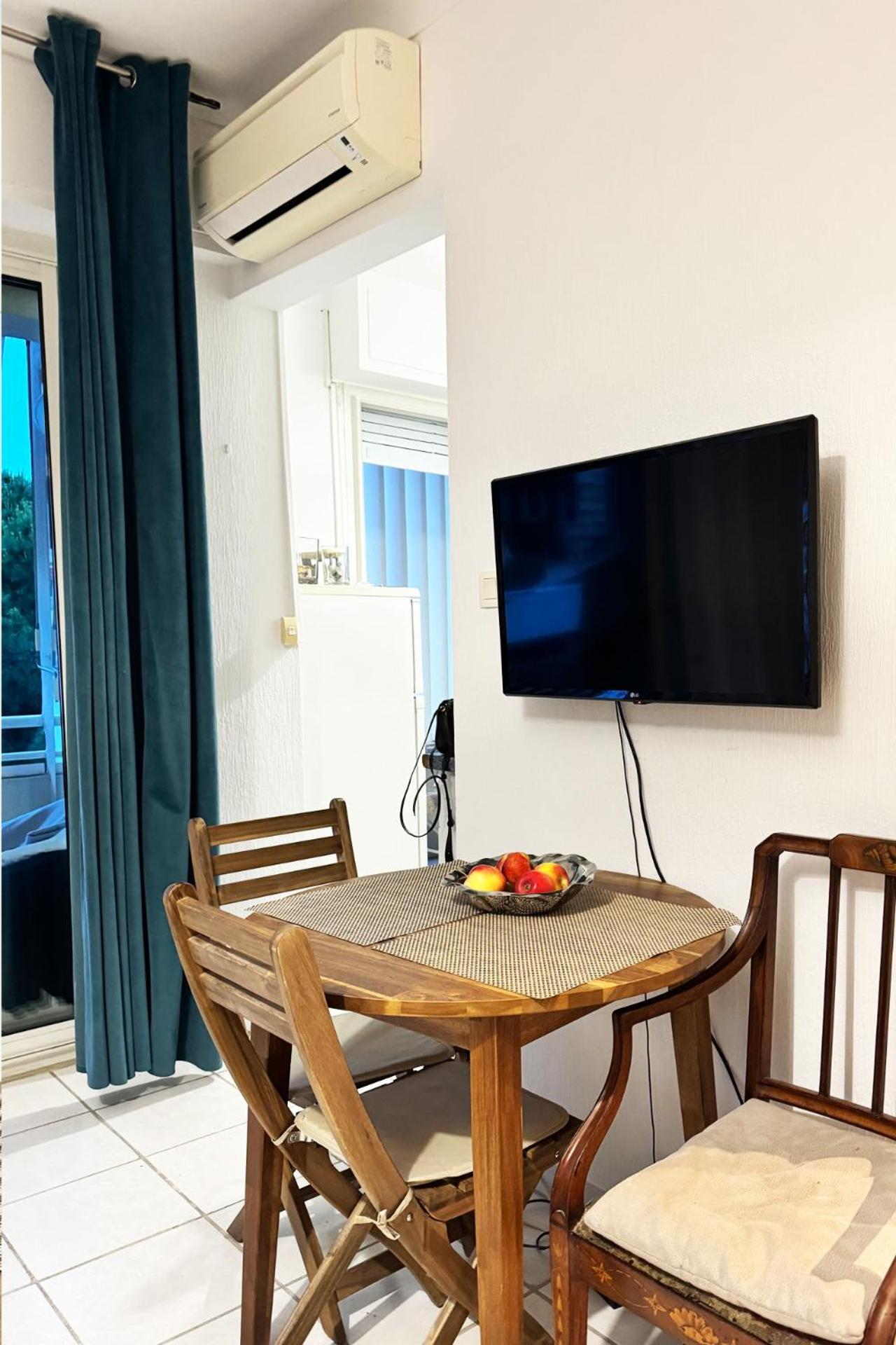 Apartamento Croisette *
