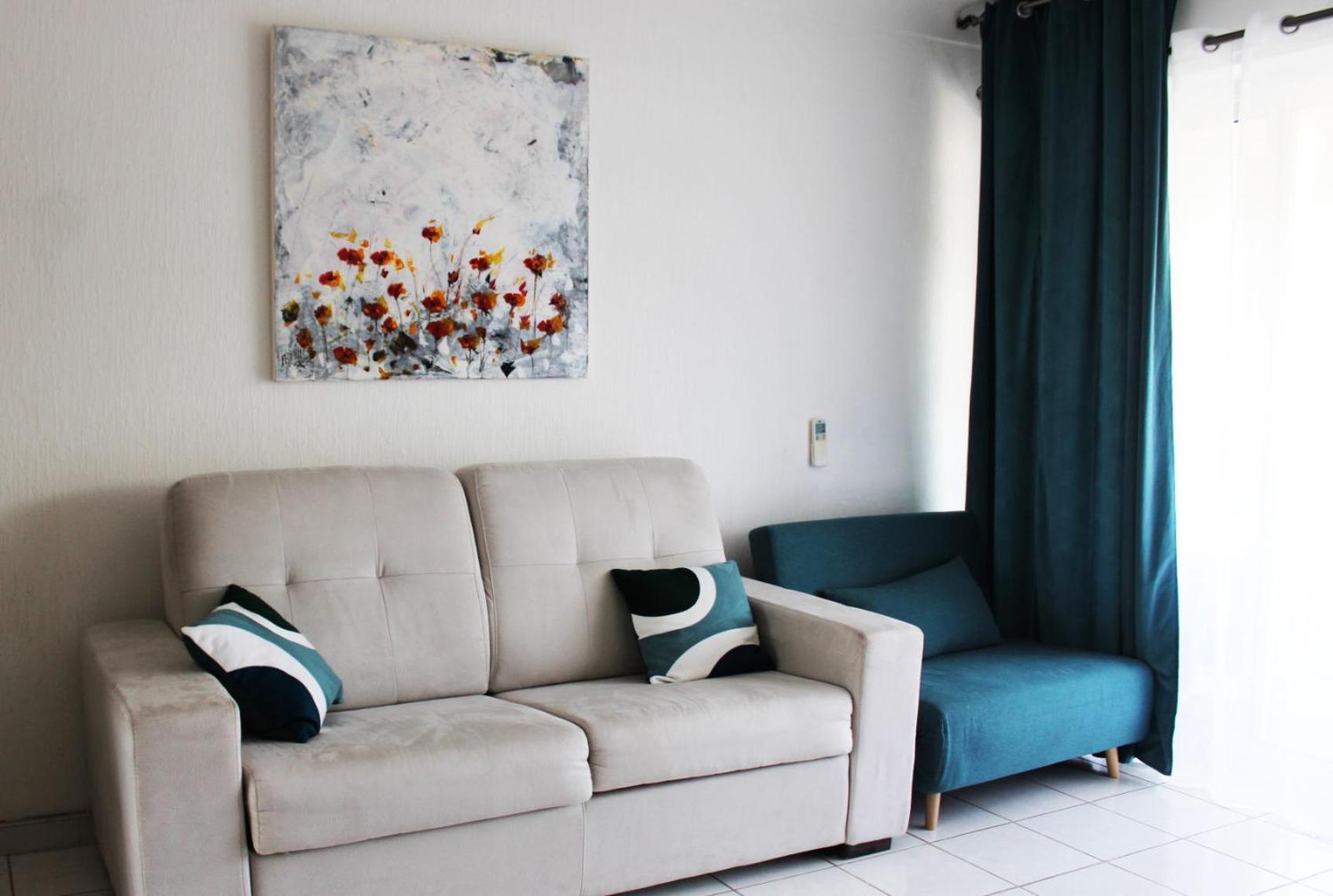 Apartamento Croisette Cannes