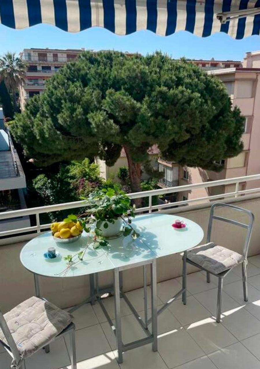 Apartamento Croisette Cannes