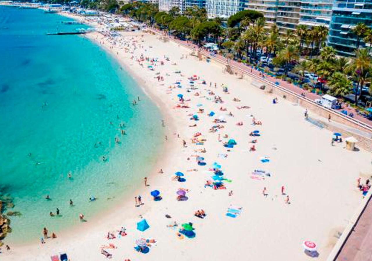Croisette Apartamento