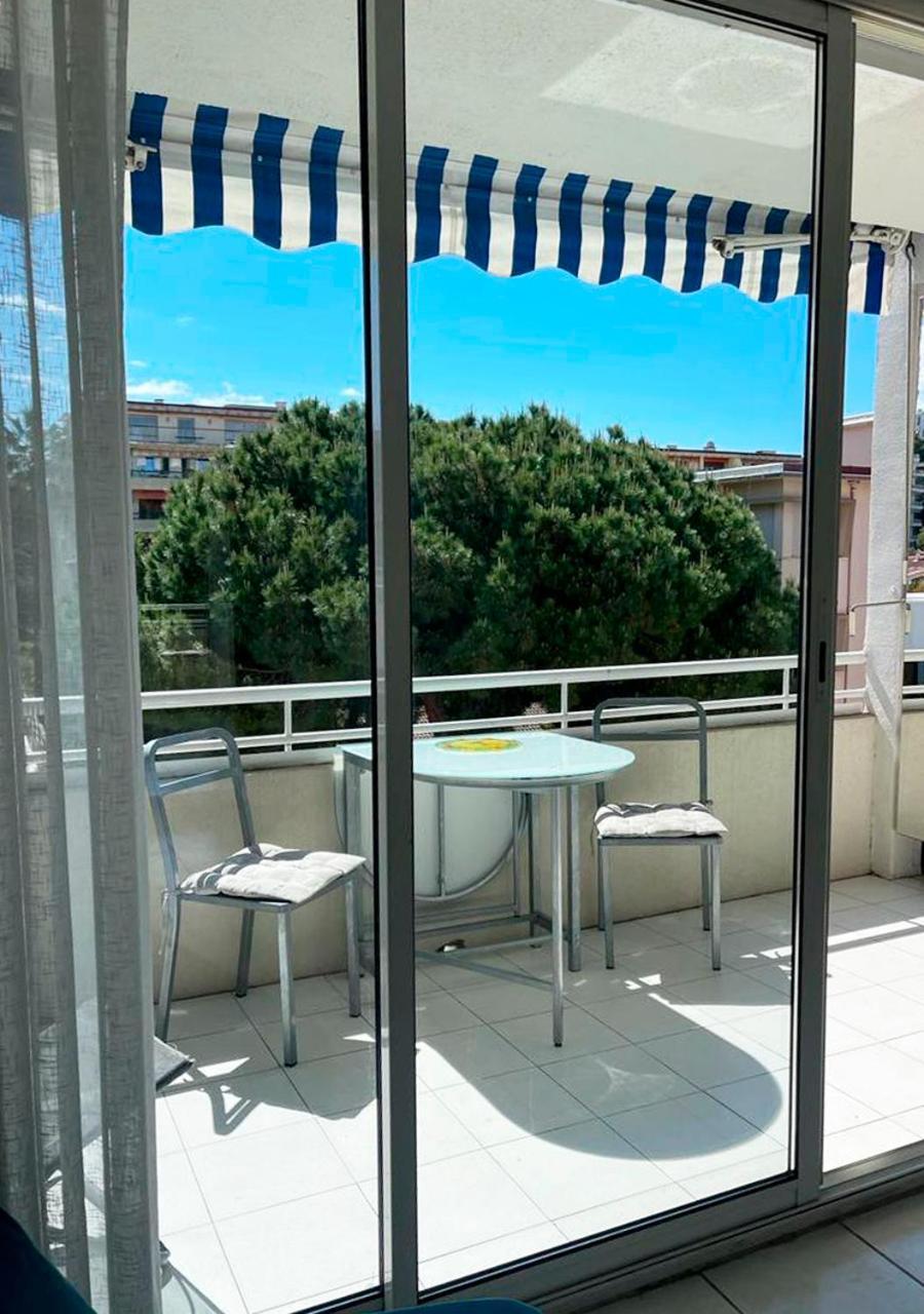 Croisette Apartamento