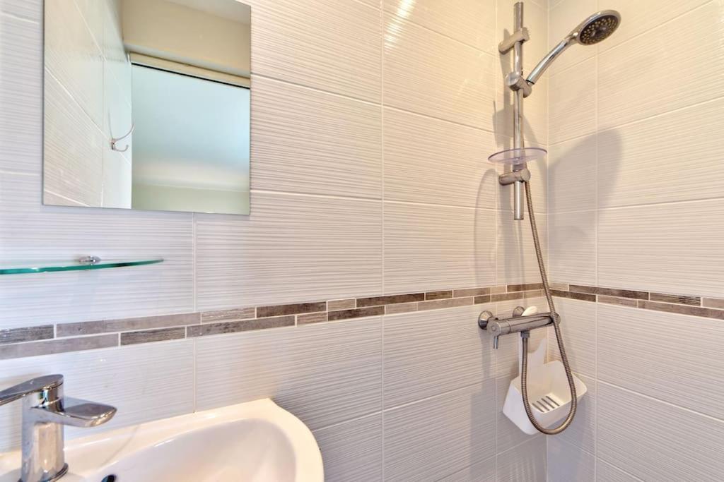 Holiday home Le San Francisco Bright And Calm 3 Bedroom Flat