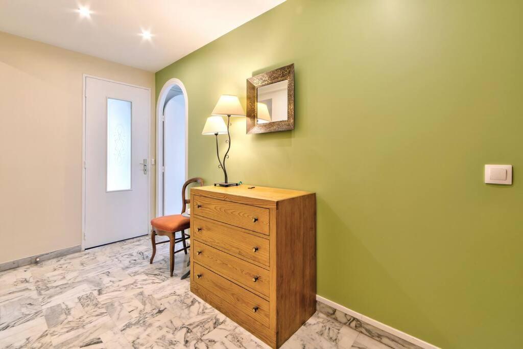Le San Francisco Bright And Calm 3 Bedroom Flat *