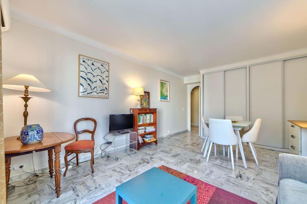 Le San Francisco Bright And Calm 3 Bedroom Flat