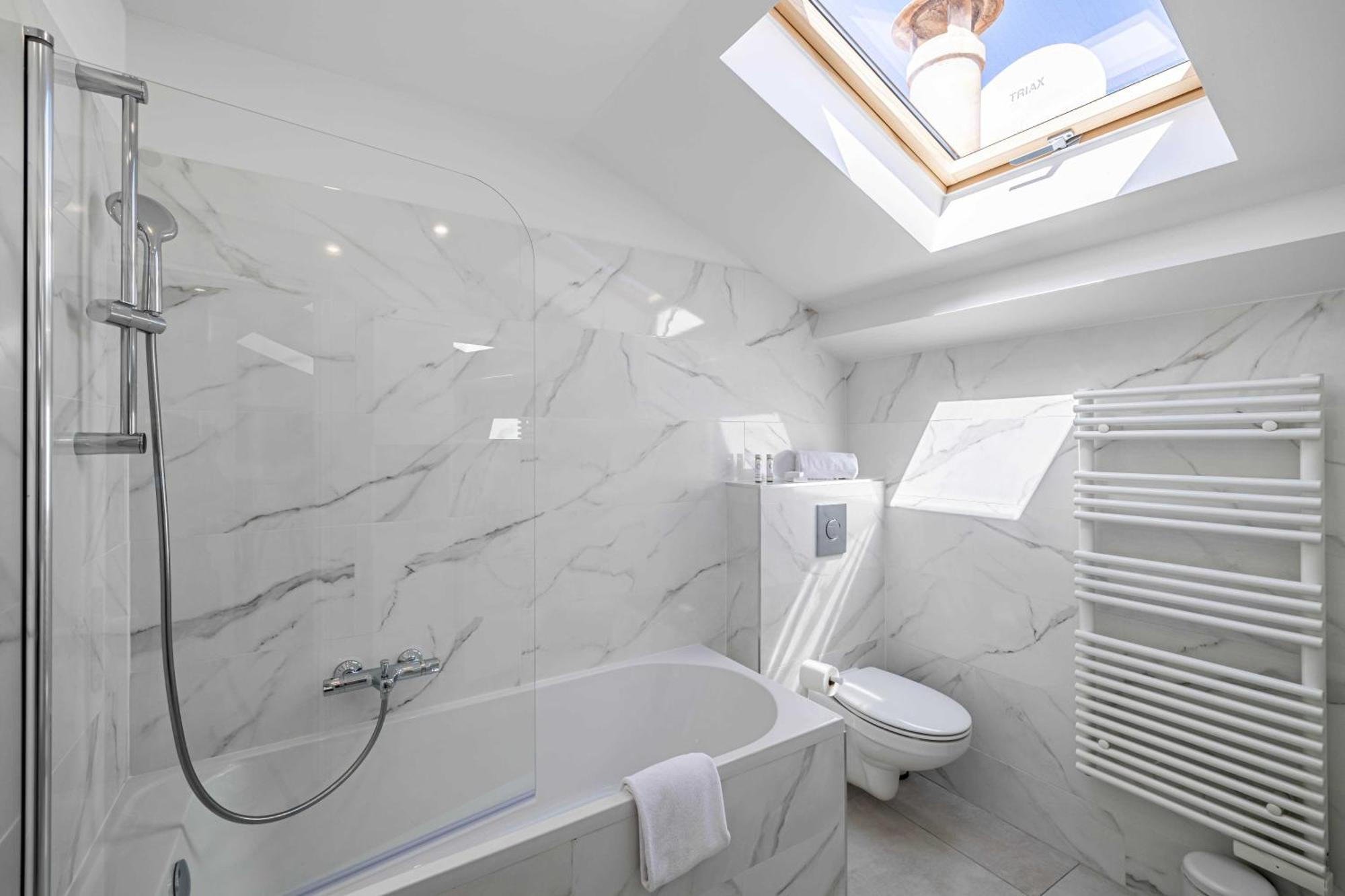 Apartment Renovated Cozy - Center - 2 Persons Cannes