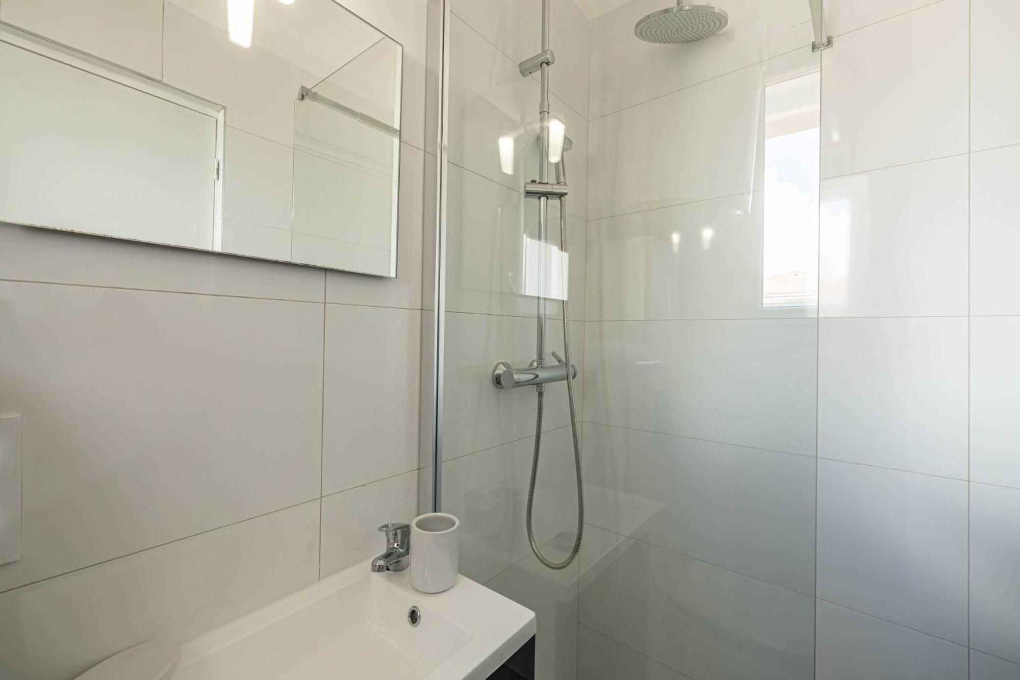 Renovated Cozy - Center - 2 Persons