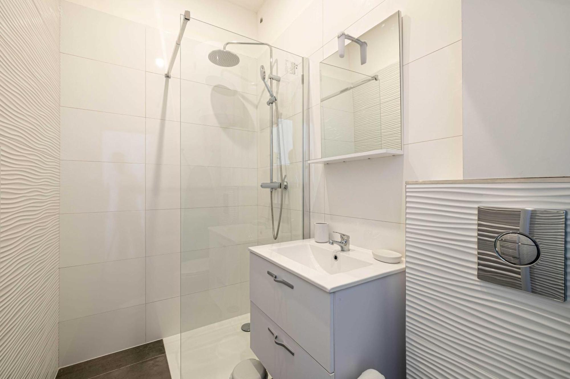 Apartment Renovated Cozy - Center - 2 Persons Cannes