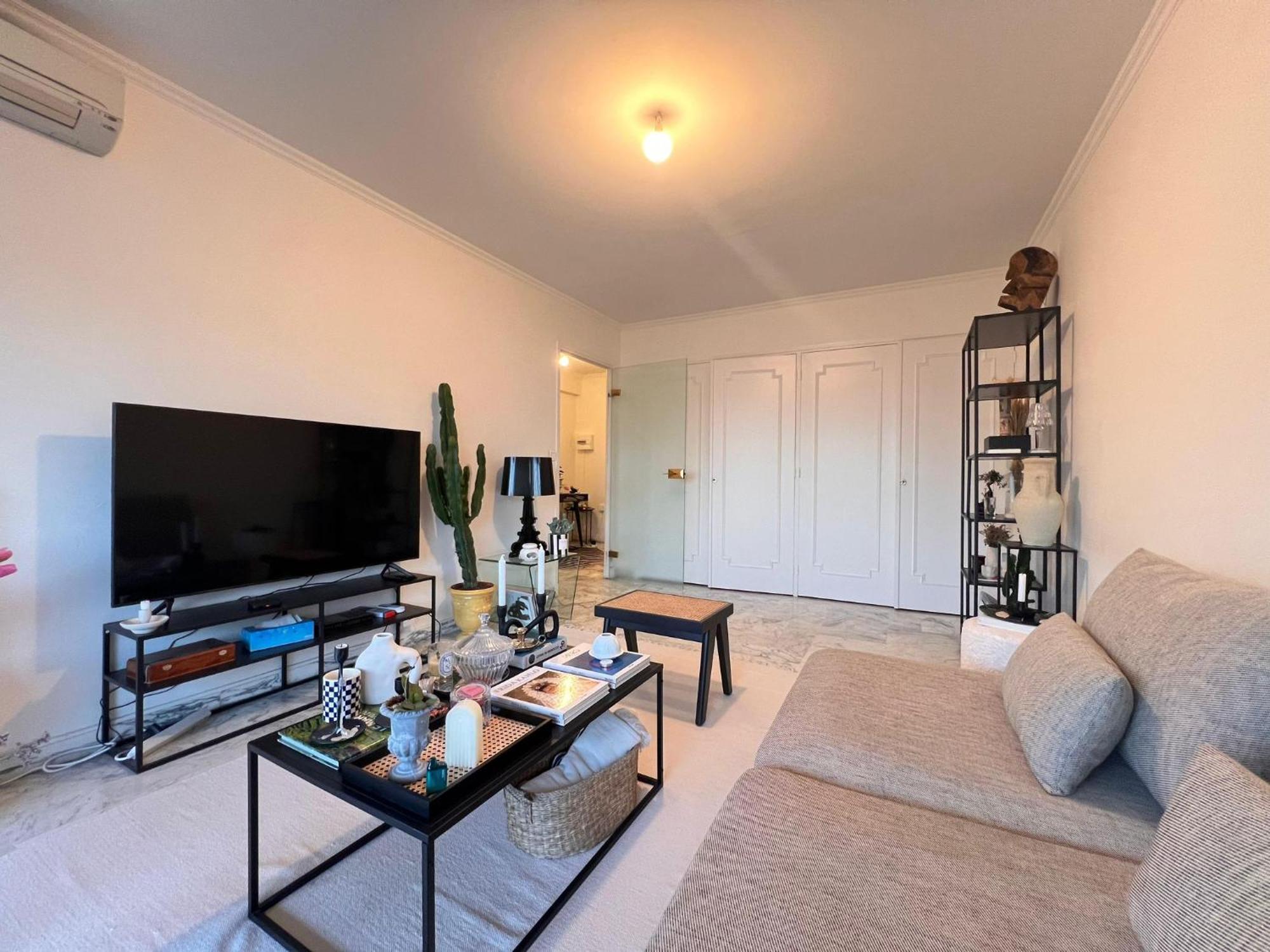 Bel Tres Bien Situe Croisette Apartment