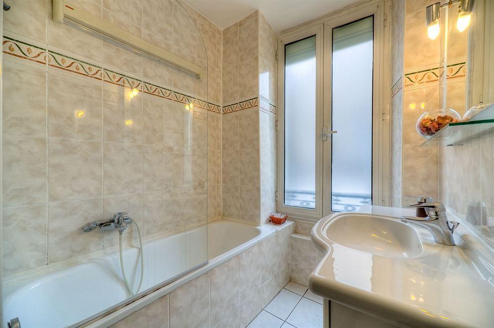 Chryseis Apartment Cannes
