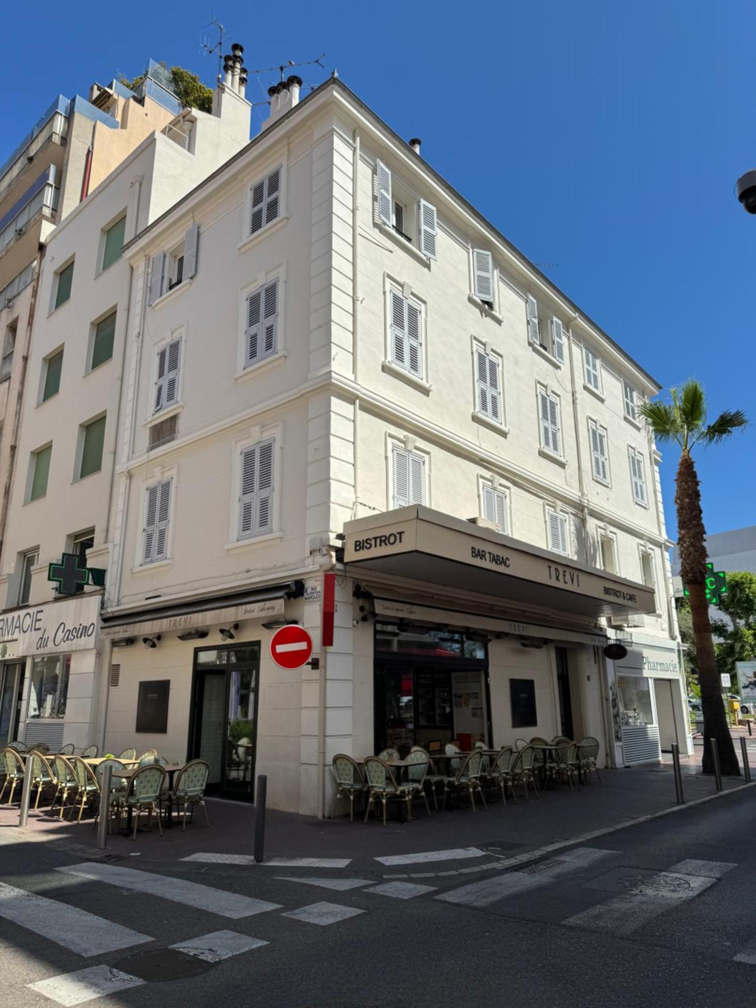 Cocon Boheme Croisette-palais-plages 200m *