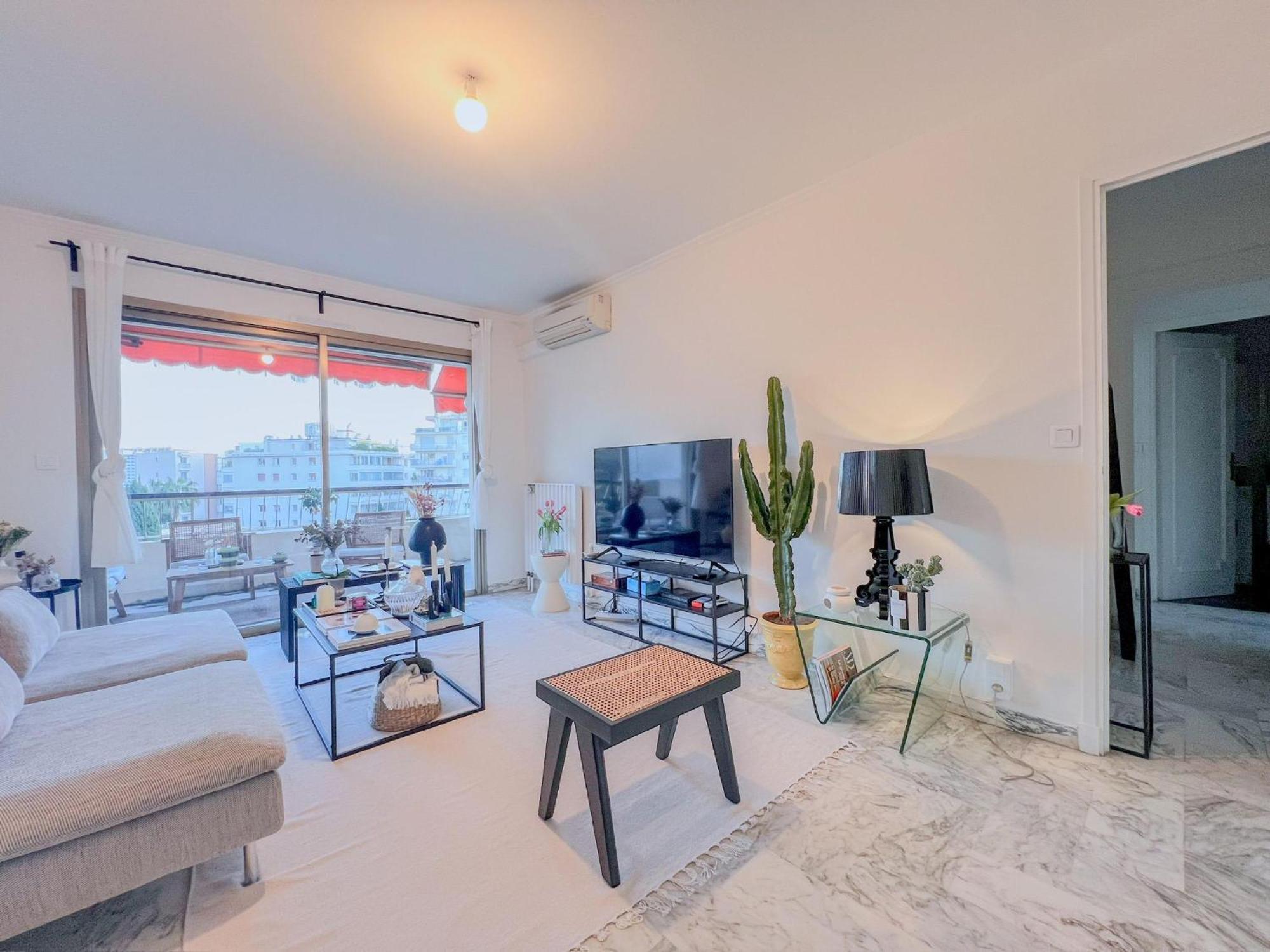 Bel Tres Bien Situe Croisette Apartment *