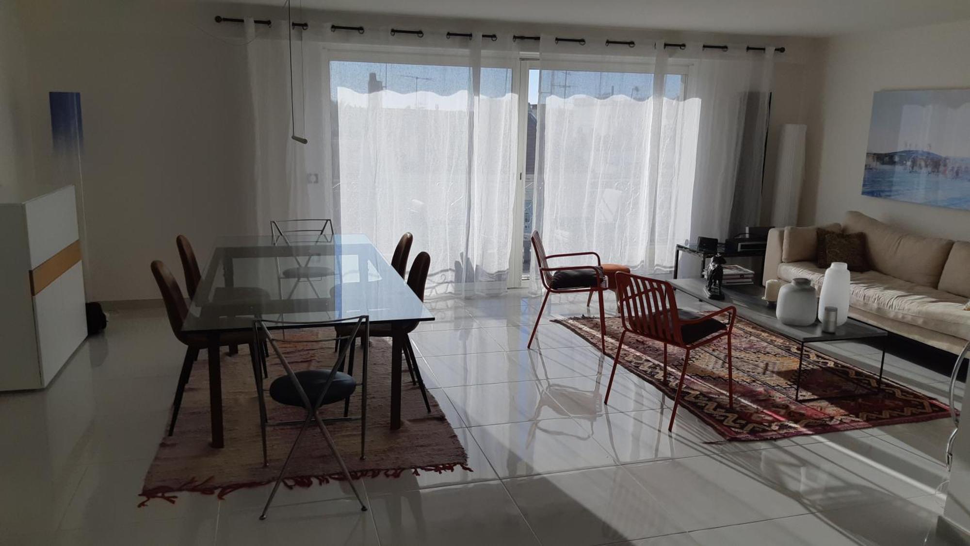 Appartement Superbe Penthouse Plein Ciel Vue Panoramique Cannes