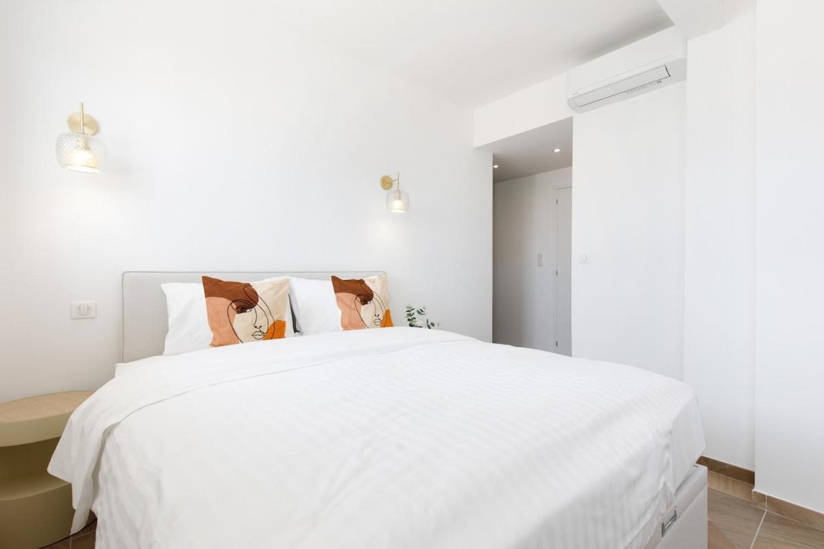 Carlton Area Lux 2 Beds 2 Baths Cannes