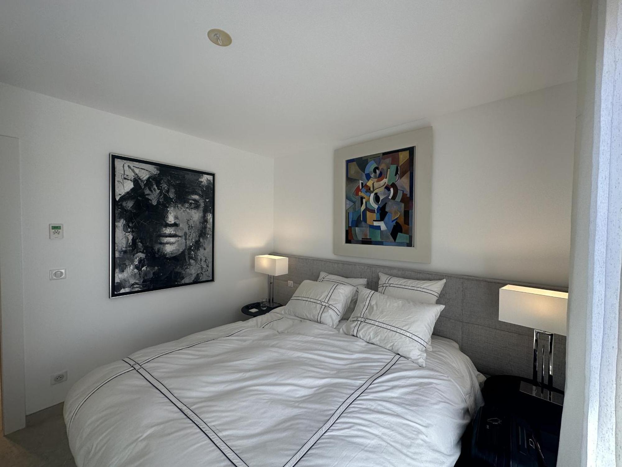 Apartment Centre 7 Lecerf *