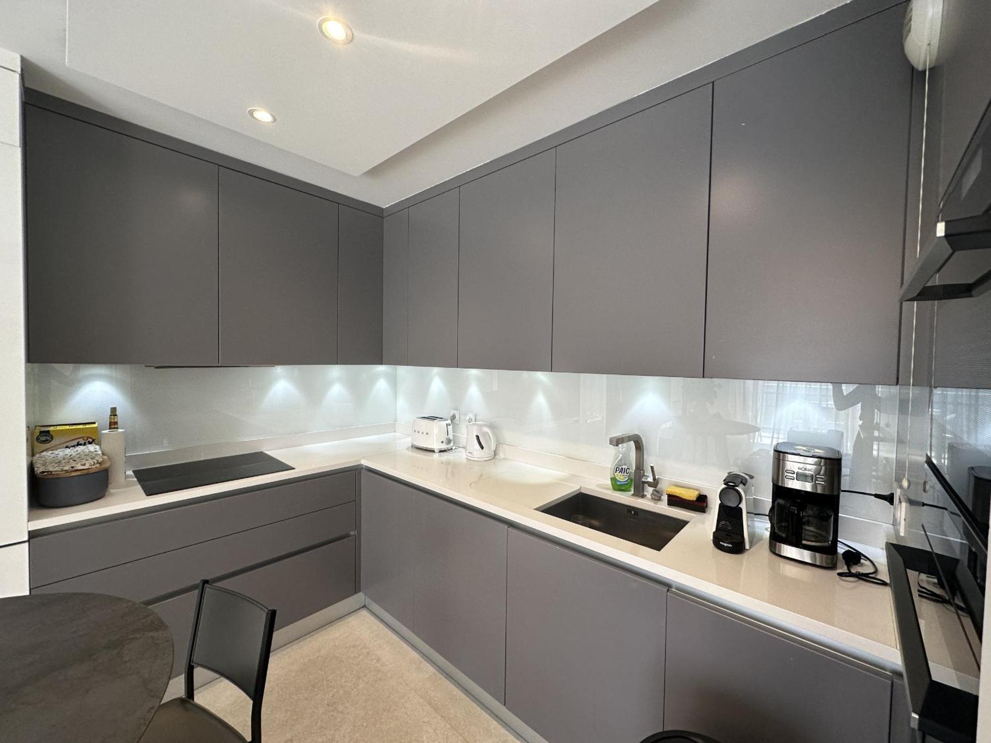 Apartment Centre 7 Lecerf Cannes