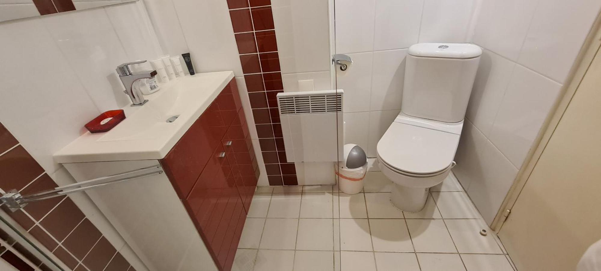 Apartamento Croix Des Gardes