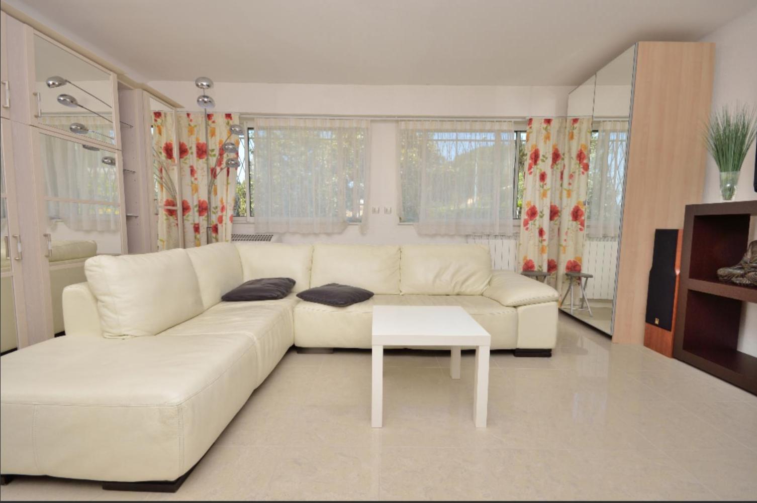 Apartamento Croix Des Gardes *