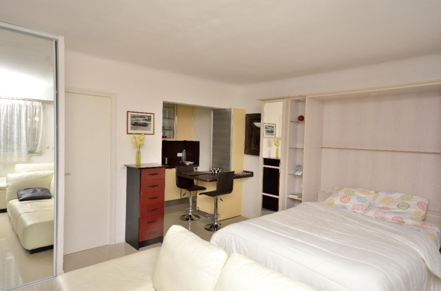 Apartamento Croix Des Gardes Cannes