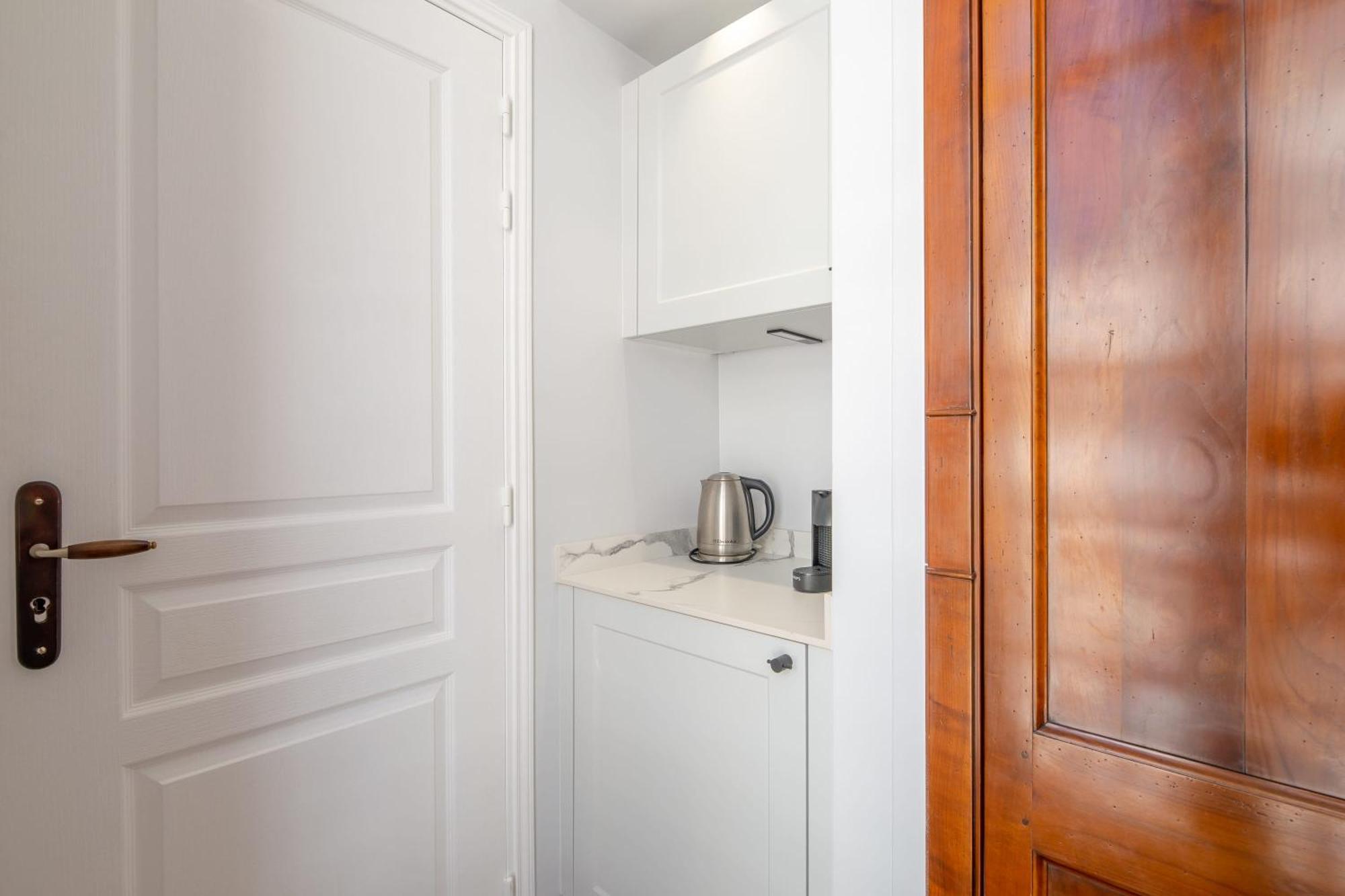 La Guitare 31 - Nice, Modern Studio In Center Of Cannes, Right Behind Grand Cannes