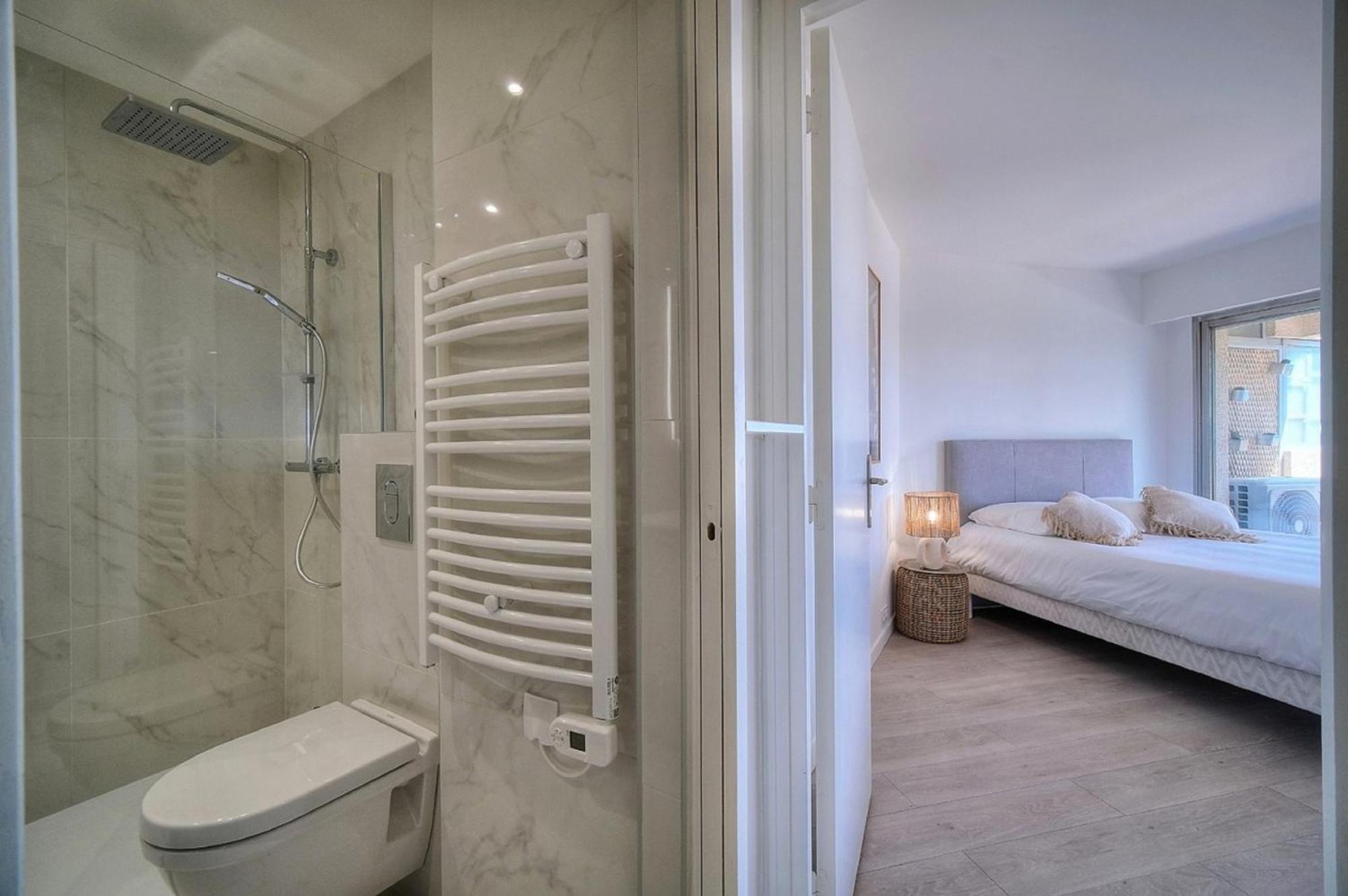 A2b232 Bel Vue Et Proche Apartment *