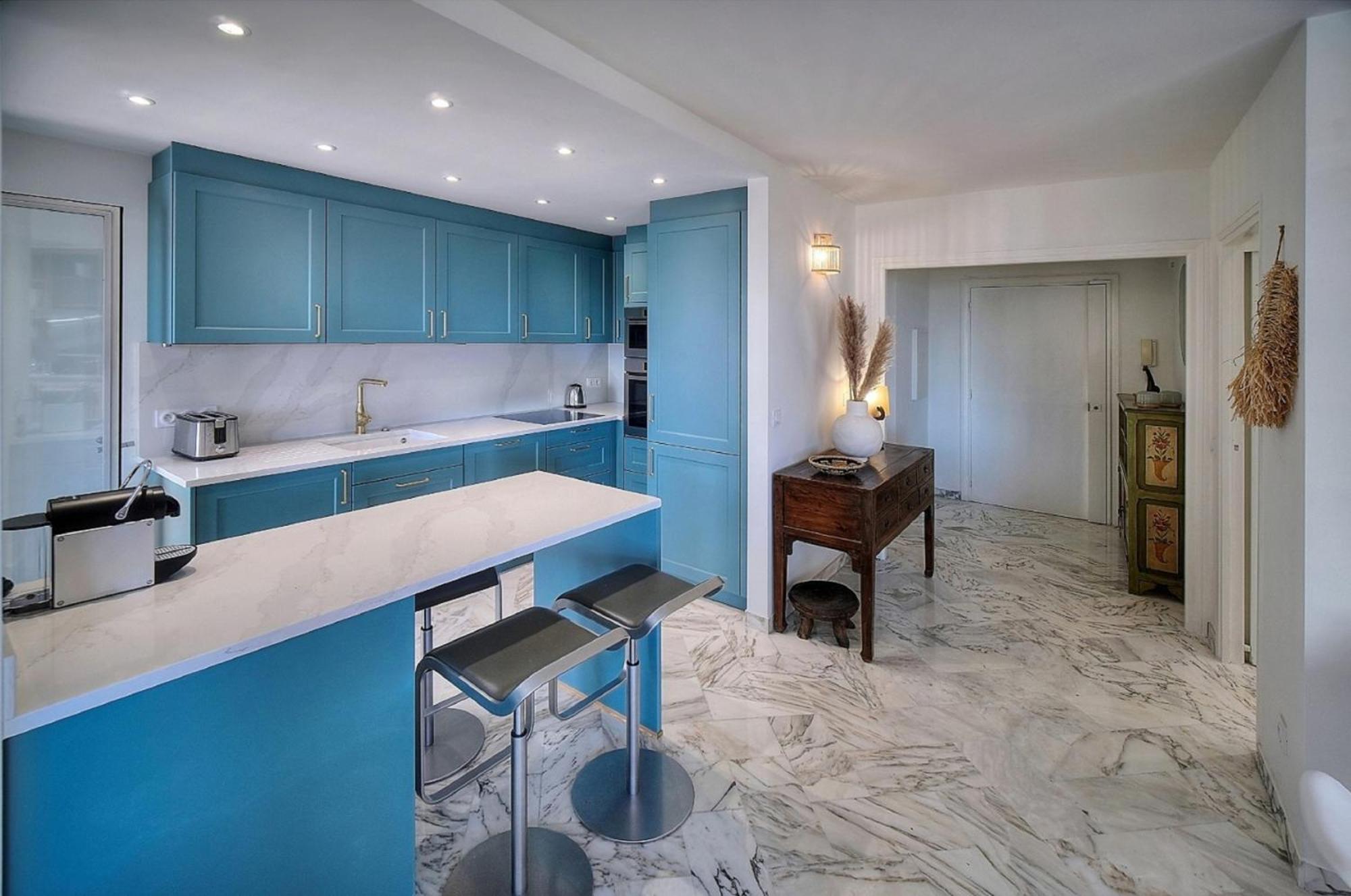 A2b232 Bel Vue Et Proche Apartment Cannes