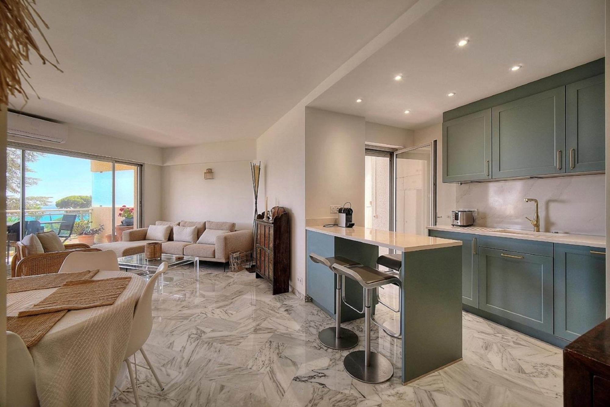 A2b232 Bel Vue Et Proche Apartment *