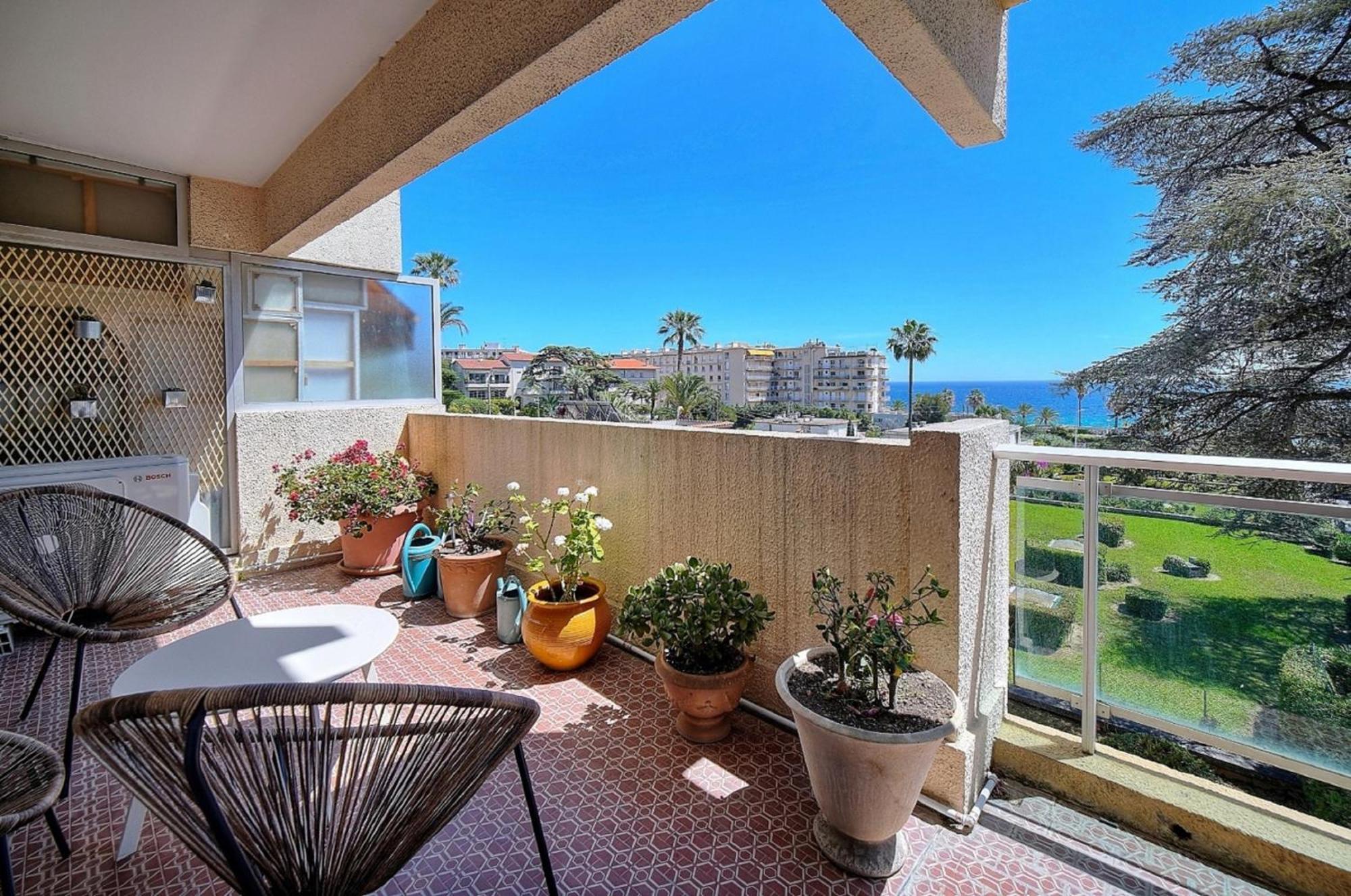 A2b232 Bel Vue Et Proche Apartment Cannes