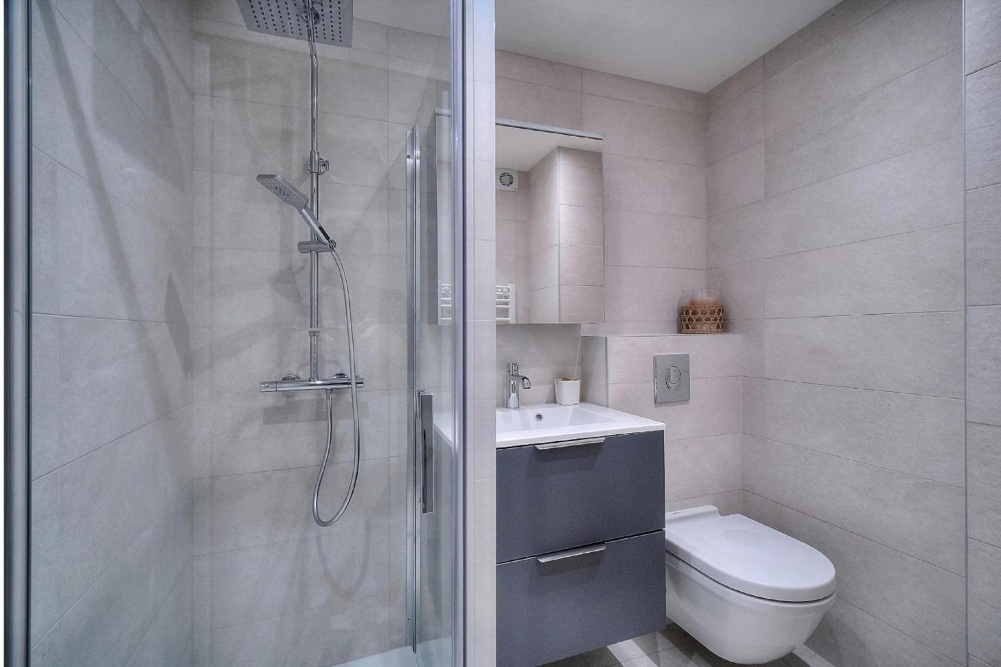 Apartment A2b232 Bel Vue Et Proche Cannes