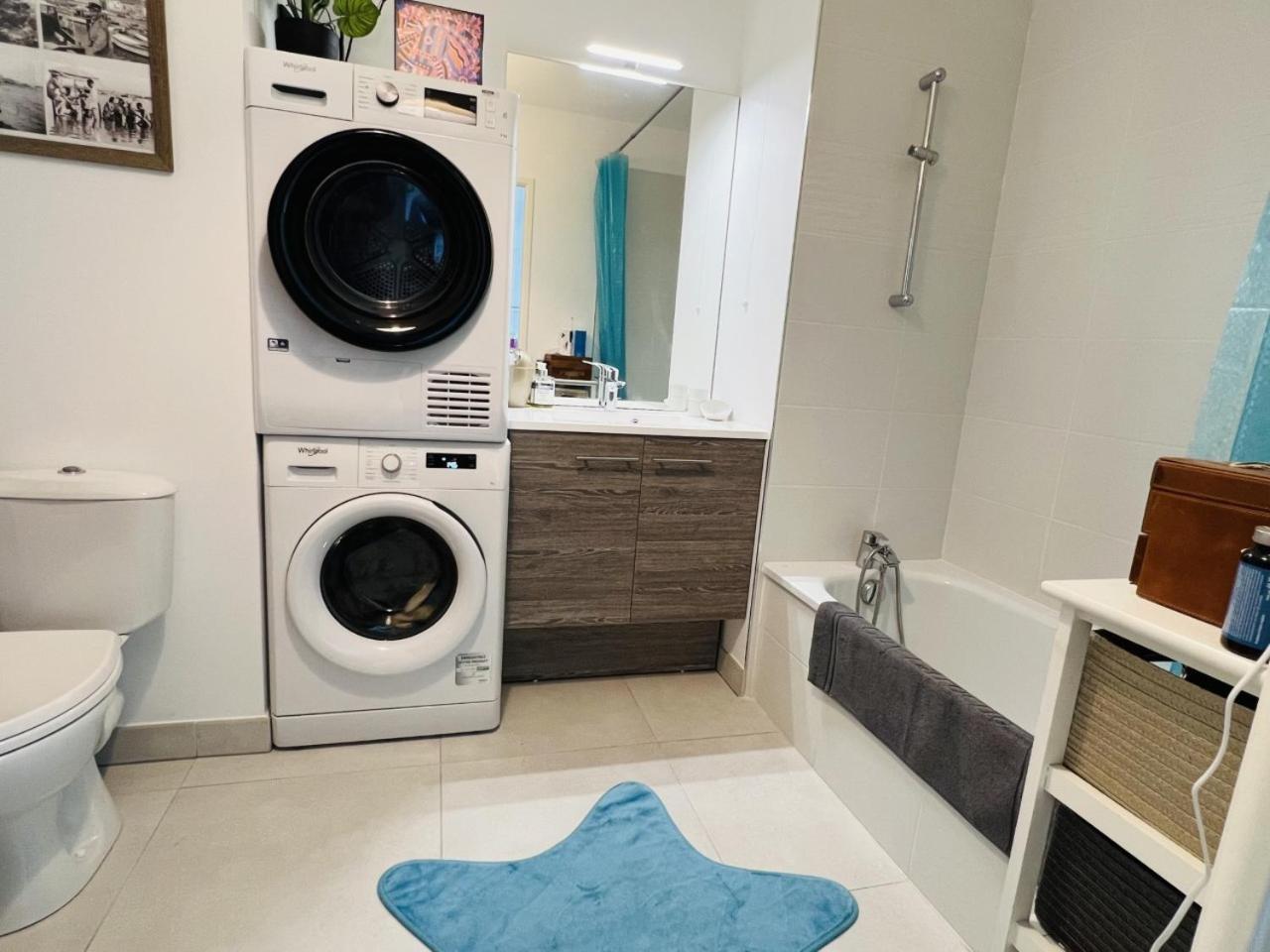 Apartment Calme