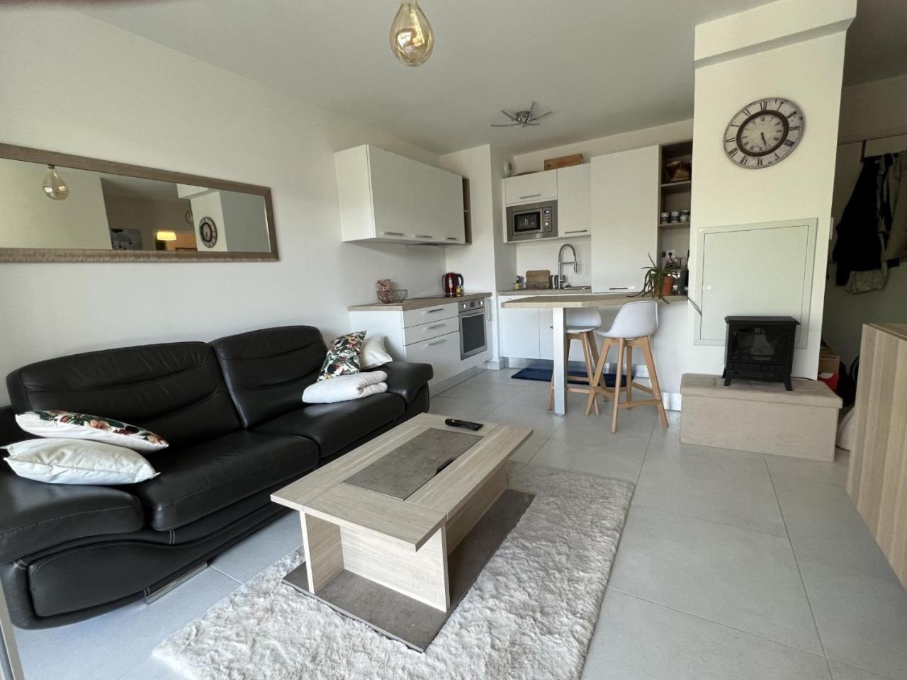 Calme Appartement *