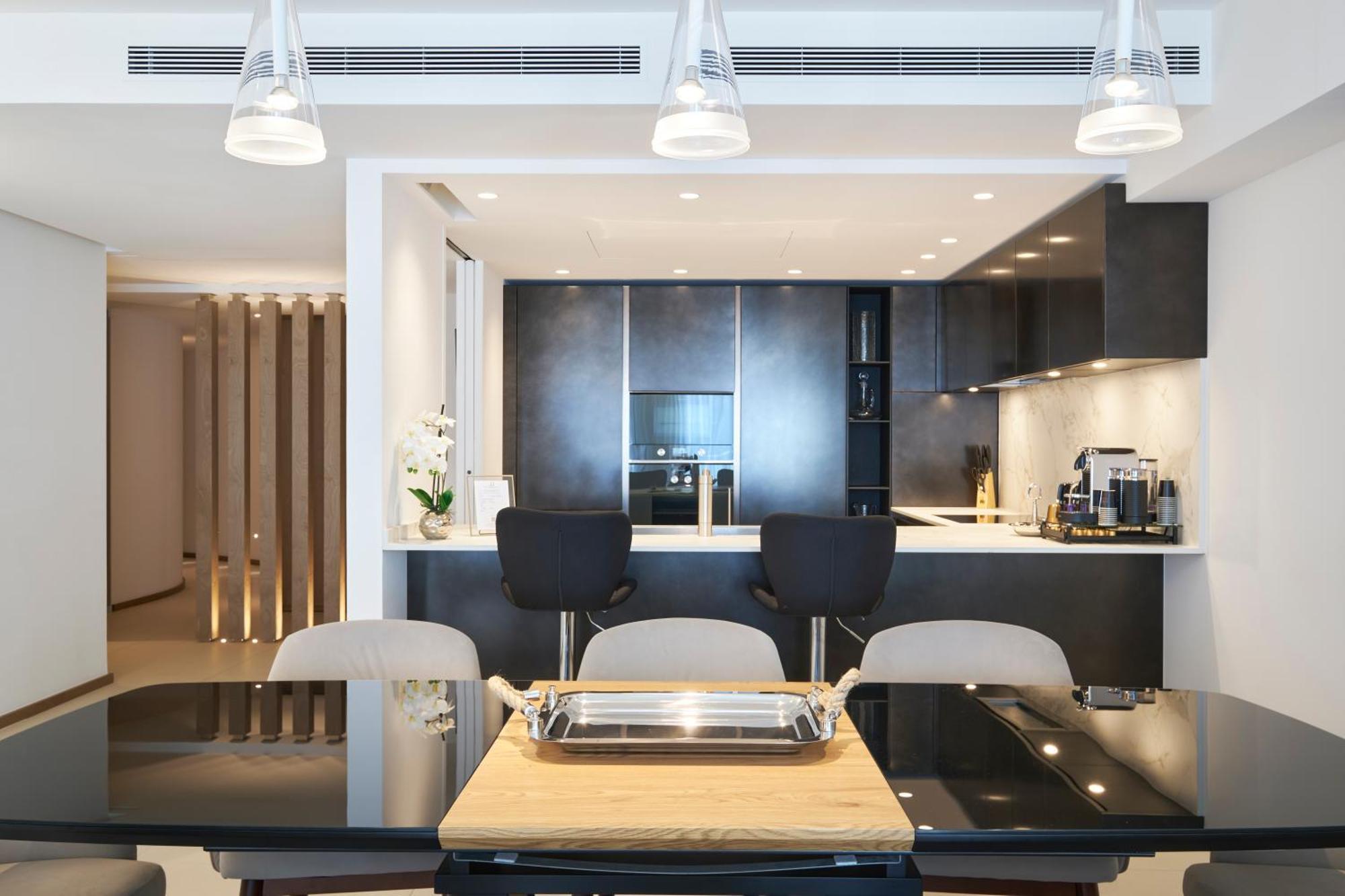 Prestigious With Terrace - First Croisette Apartment *