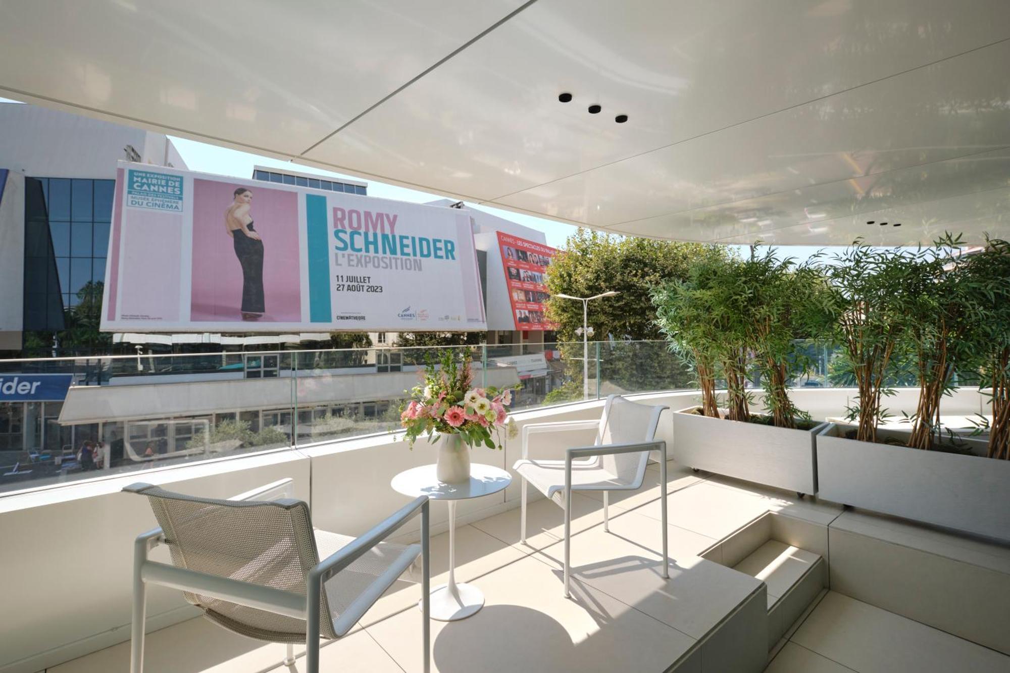 Prestigious With Terrace - First Croisette Apartment